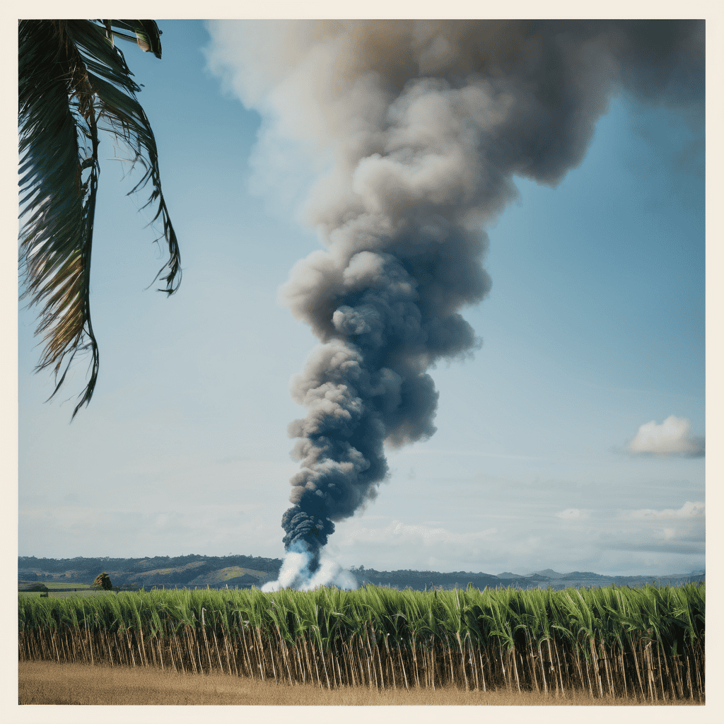 Fiji Sugar Mill Fire at Rarawai Sparks Industry Resilience Debate