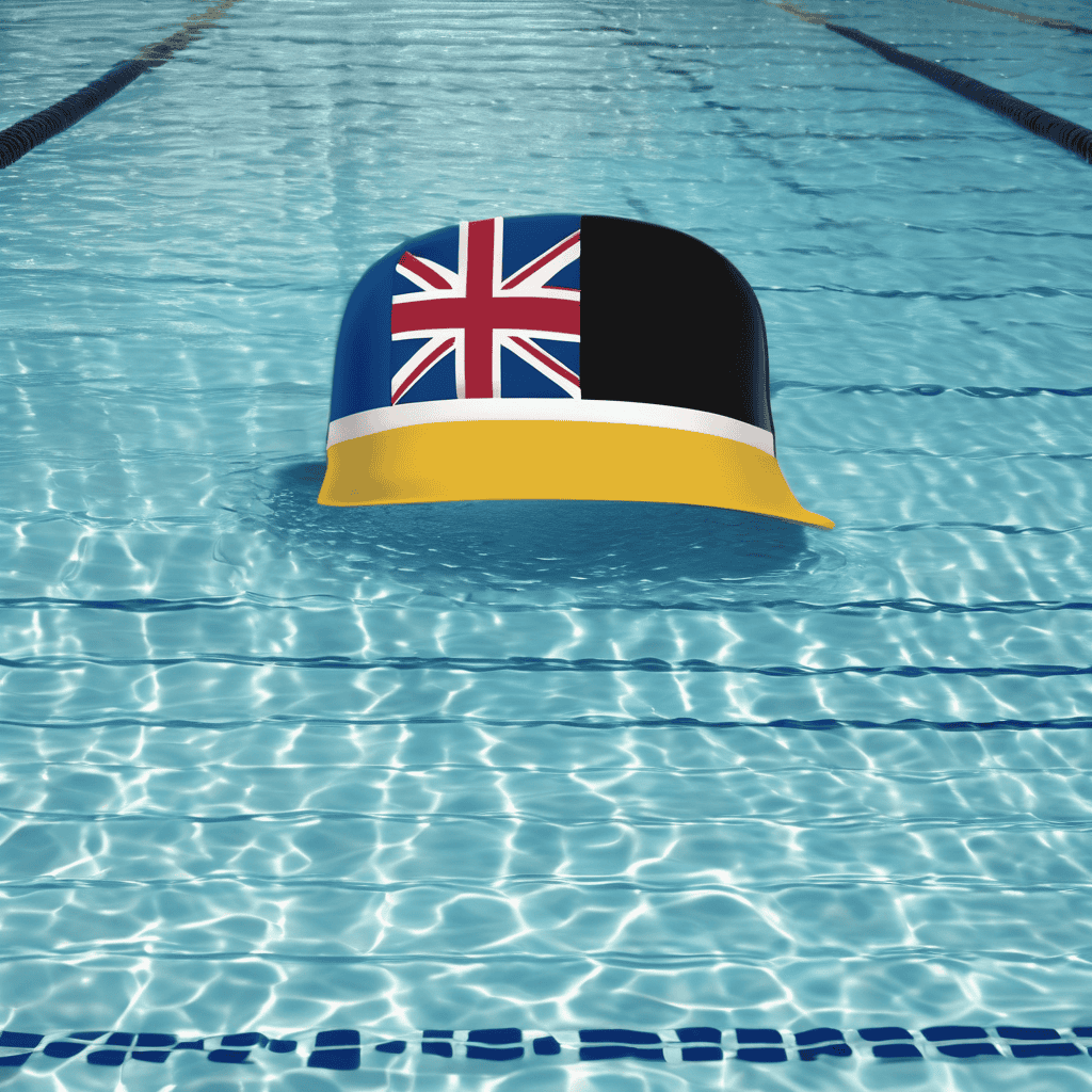 Fiji Olympic Swimmer Turns Global Advocate for Clean Sport