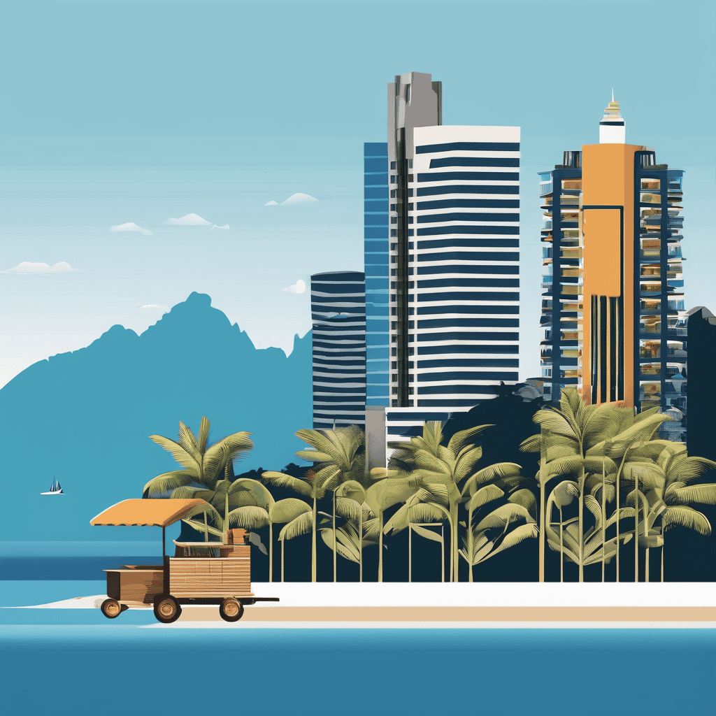 FHL Sees Profit Dip Amid Suva Tower Milestone and New Rural Venture