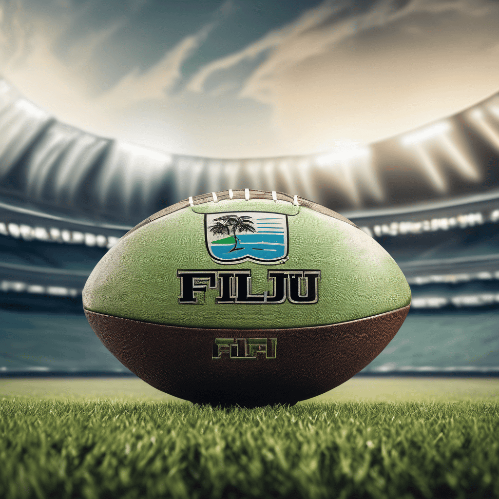 Fiji's Mesake Doge Hit with Four-Game Suspension in Pacific Nations Cup