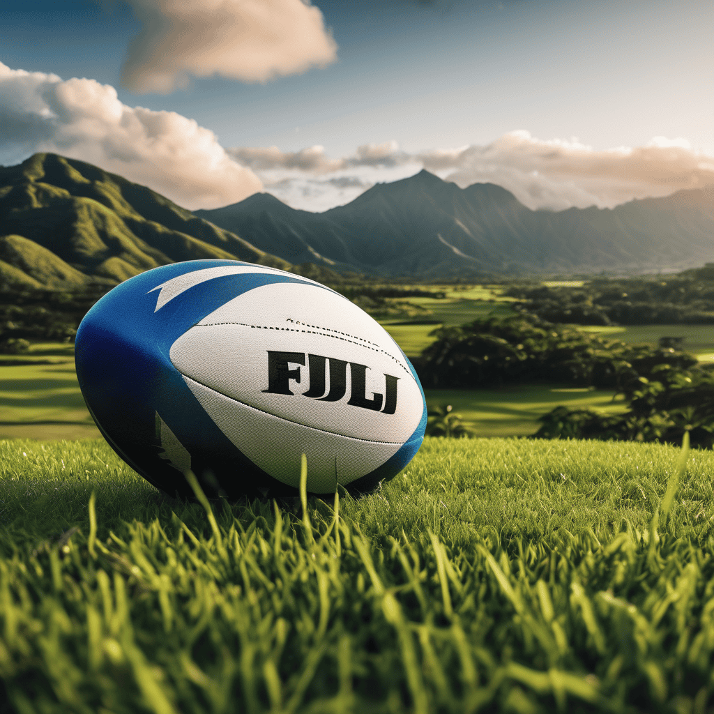 Navosa Roars to Vodafone Cup Opening Win at Home