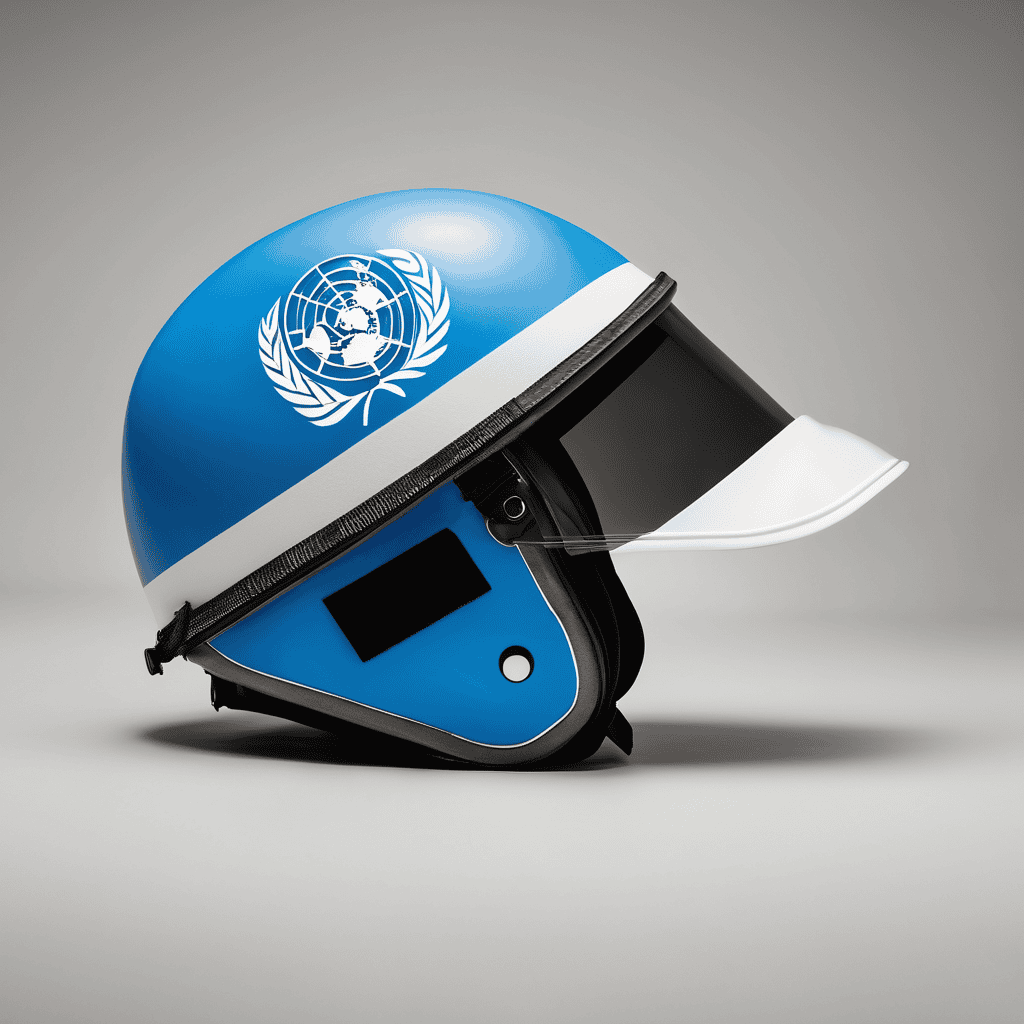 Fiji PM Rabuka Hails Peacekeepers in the Golan Heights