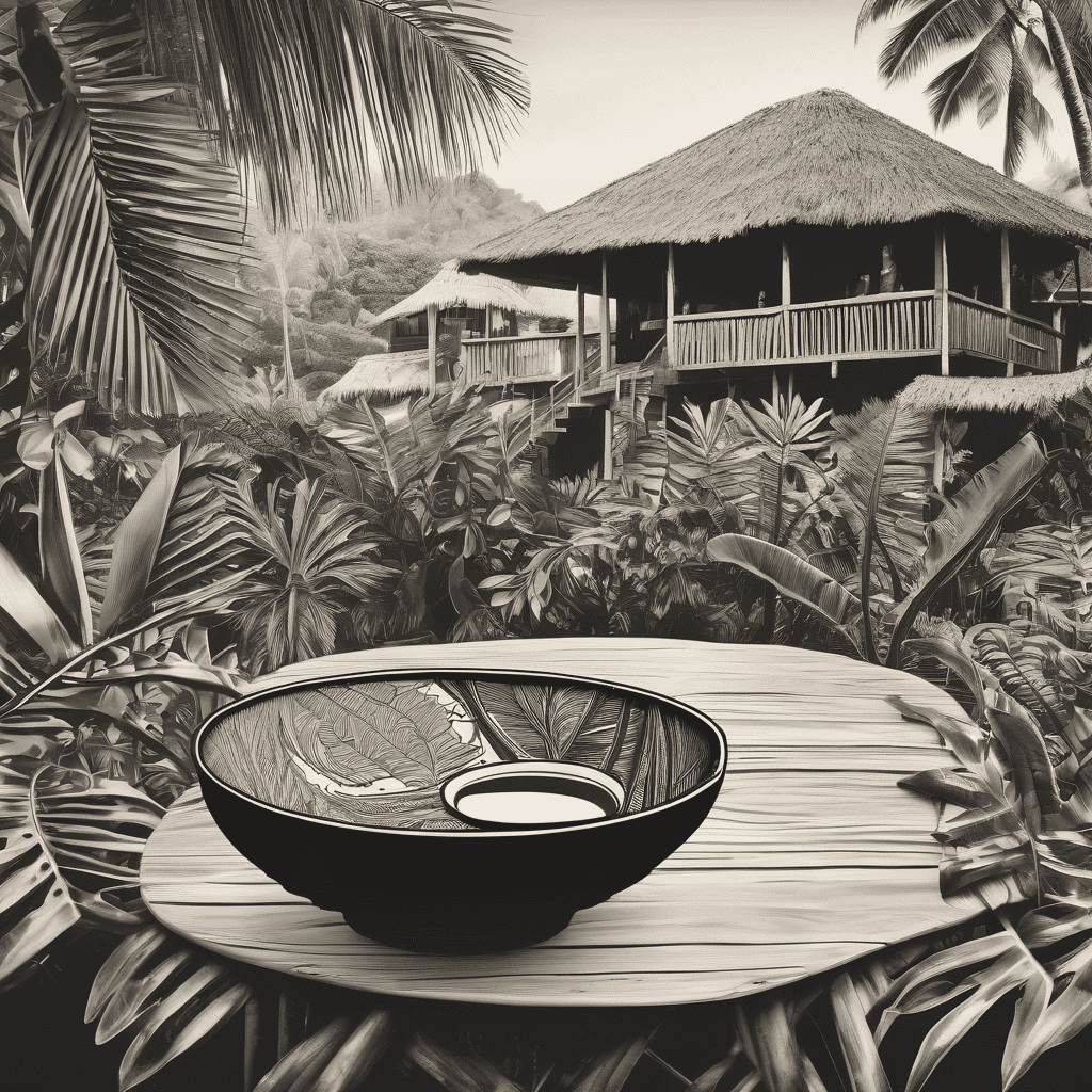 Fiji Ministers Hear Direct Citizen Dialogue on Inclusive Development in Koronivia