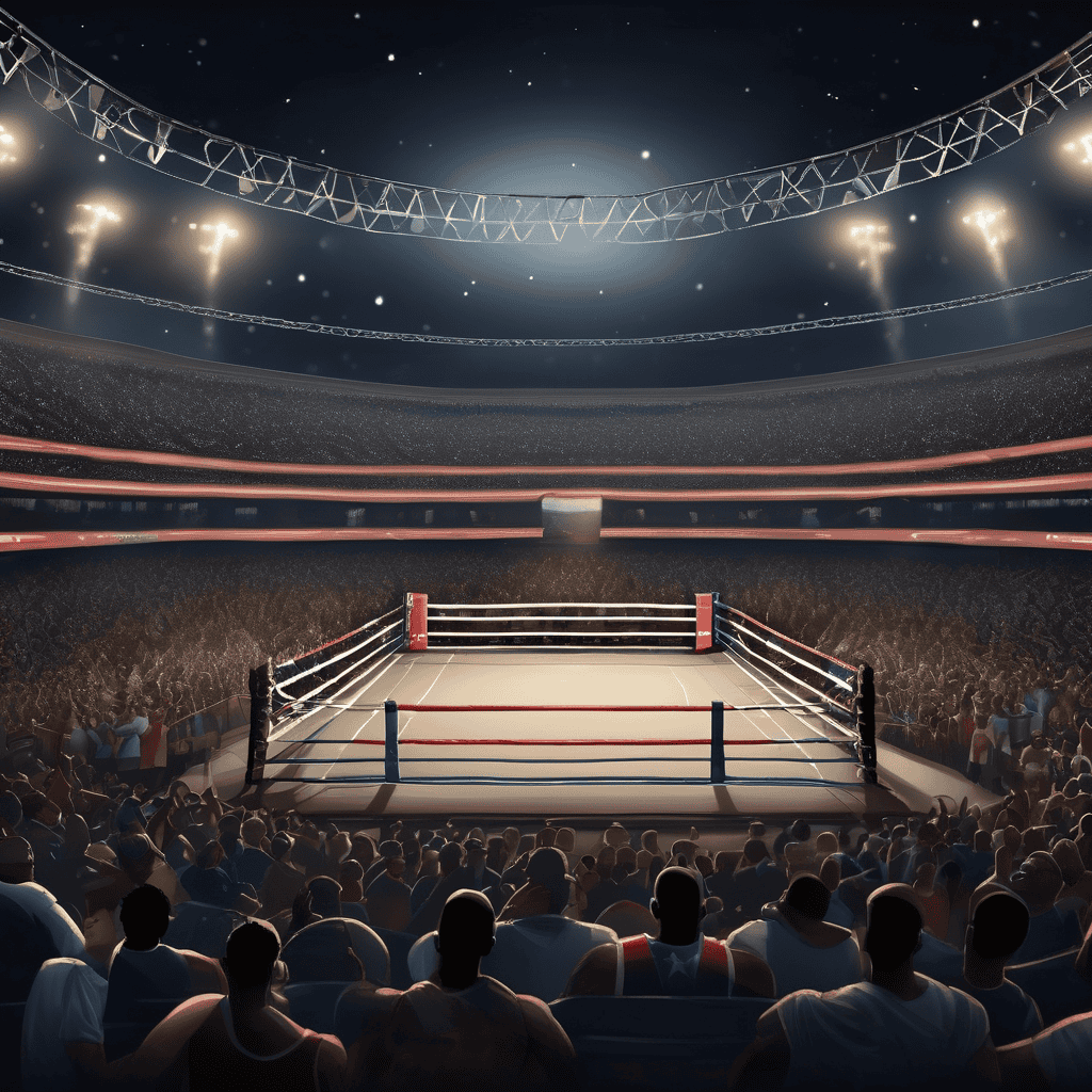 Fiji's Prince Charles Park to Host Groundbreaking Boxing Night