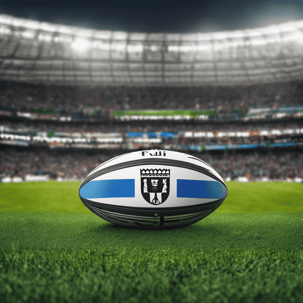 Fiji Schoolboys U18 Rugby Ready for Australia Tour Under Ranitu