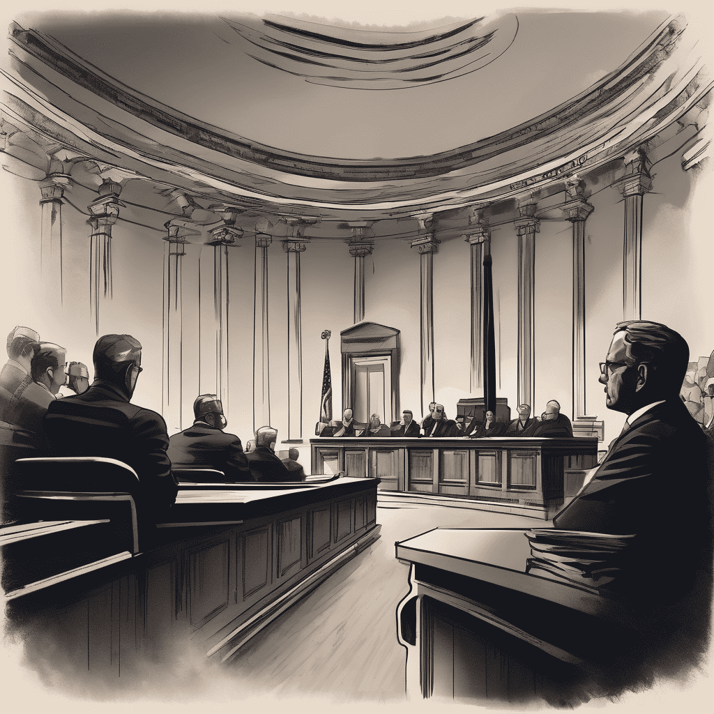 Utah Prosecutors Seek Death Penalty in High-Profile Campus Shooting