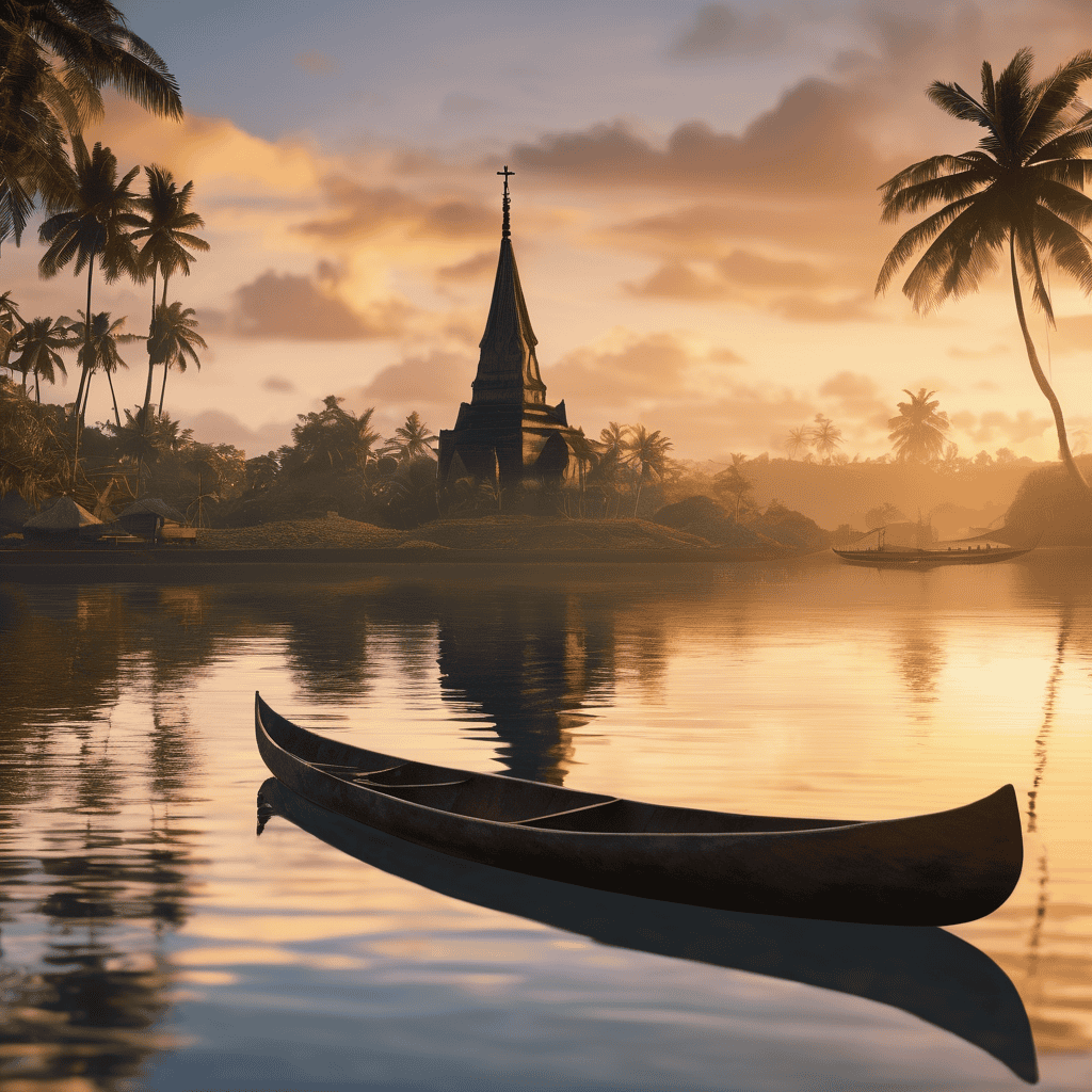 Season of Creation Sparks Unity Among Fiji Faith Groups