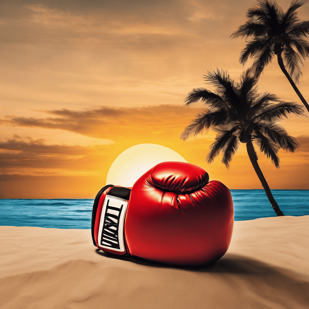 Jake Paul vs. Gervonta Davis: Netflix boxing showdown heads to Miami