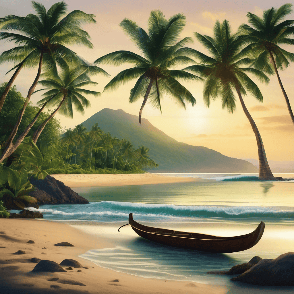 Rarotonga Treaty at 40: Pacific Leaders Push for a Nuclear-Free Future