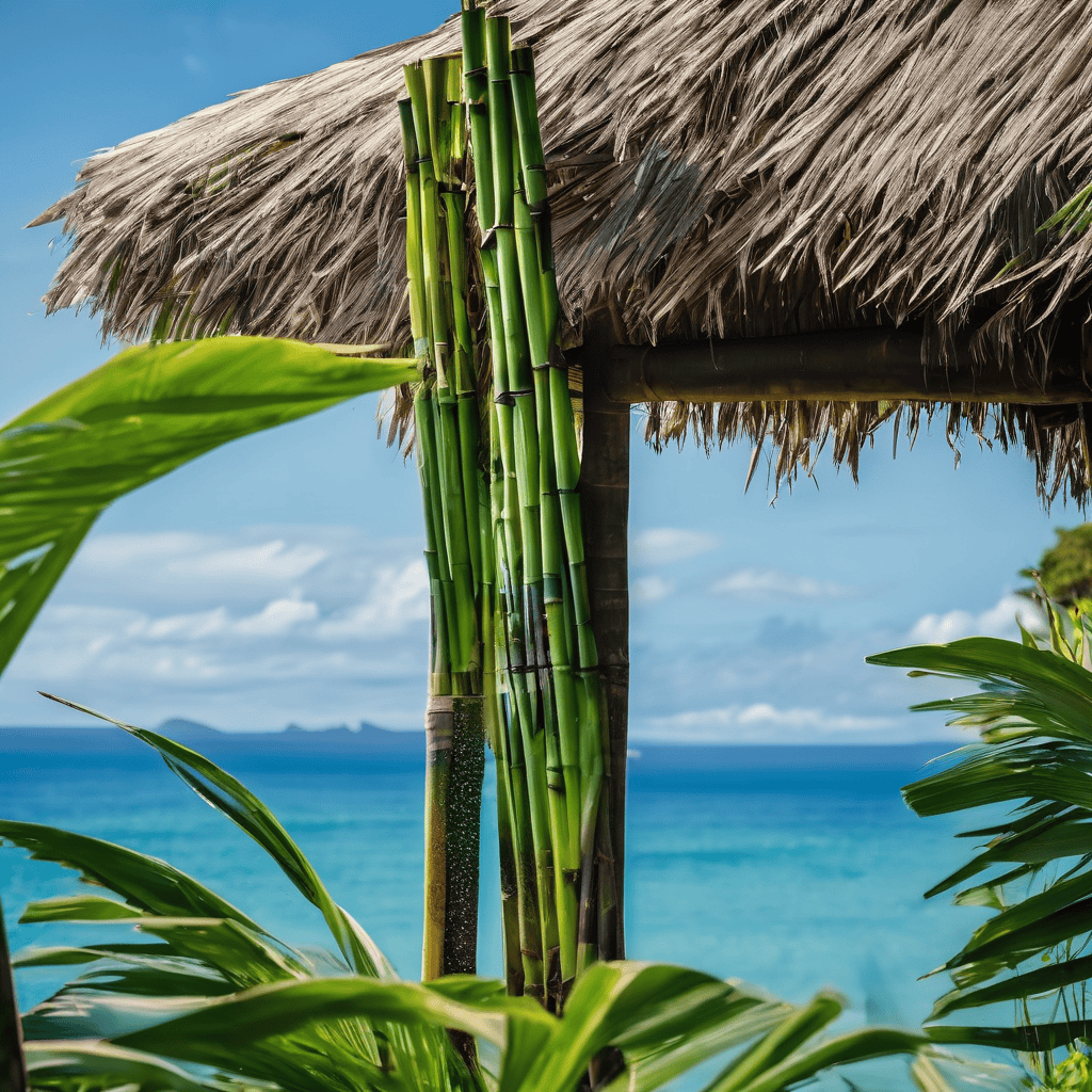 From Fiji’s Sugar Cane Fields to Global SDGs: A Pacific Youth Leader’s Rise