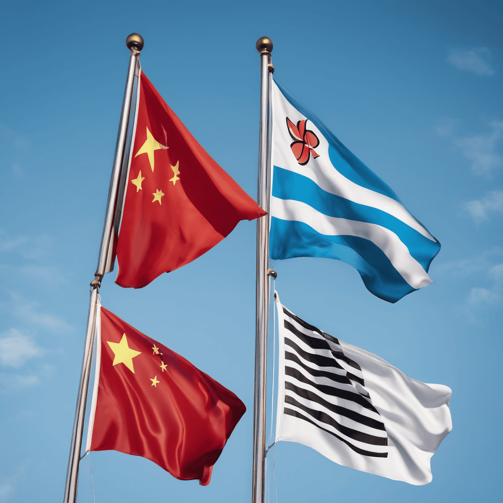 China-Fiji Ties Strengthen in the Pacific: What Comes Next?