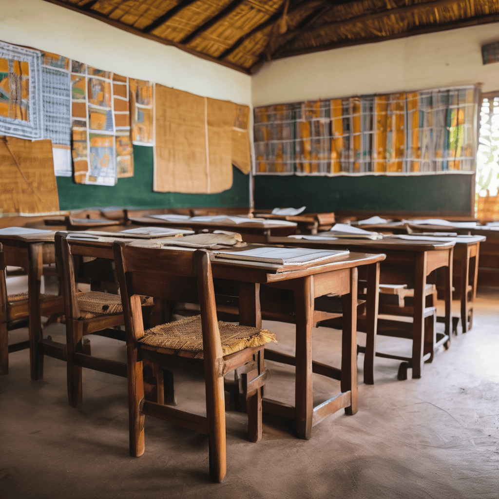 Fiji Principals Push for Bigger Free Education Grants Amid Autonomy Reforms