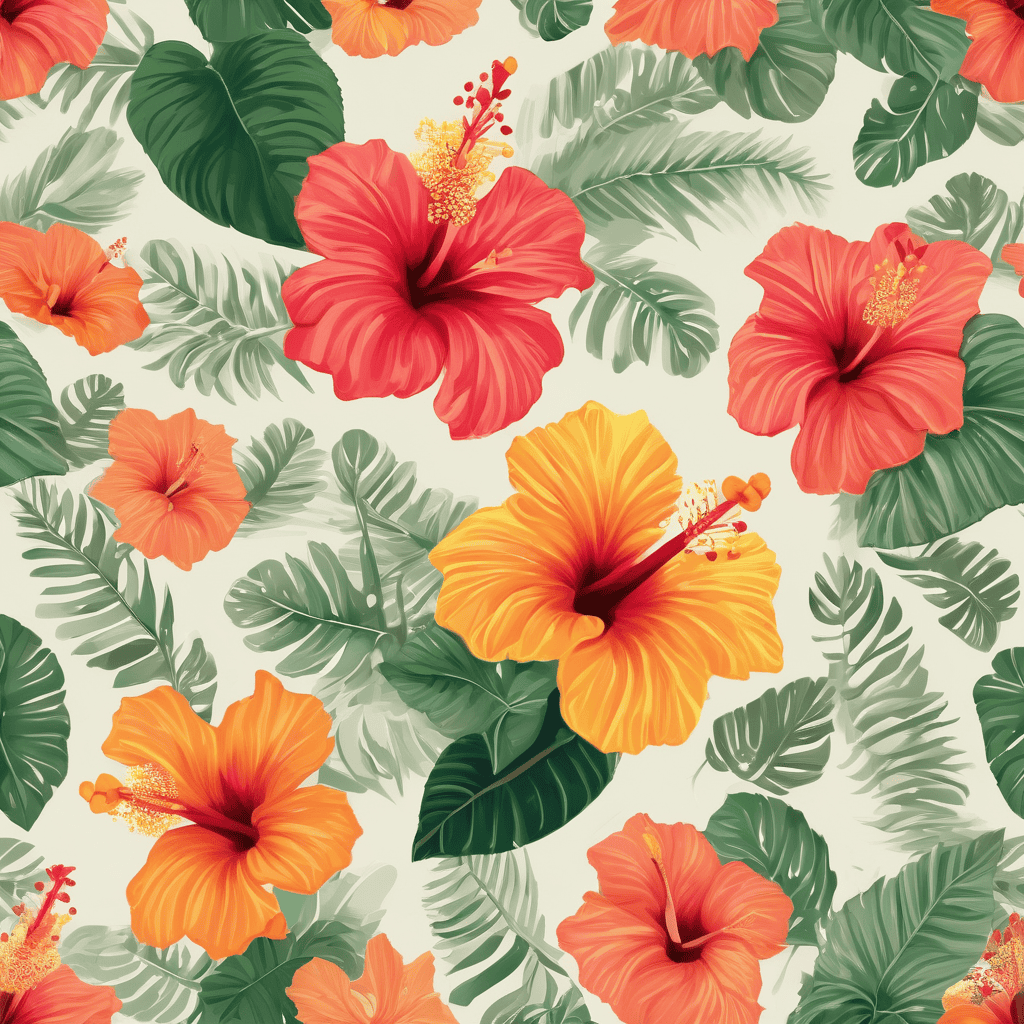 Fiji’s Miss Hibiscus Contender Champions Equity and Youth Empowerment