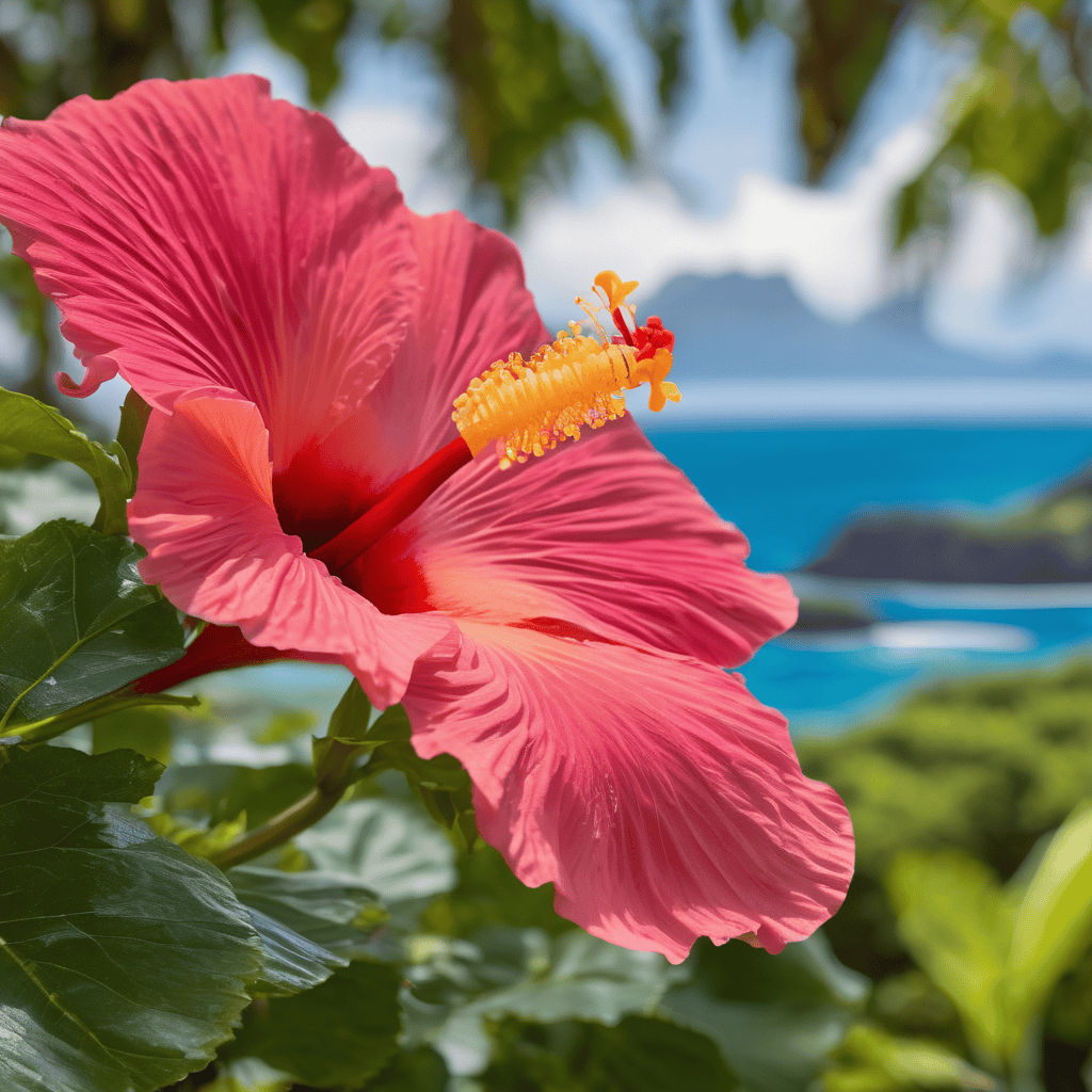 Hibiscus Festival Contestant Raises Alarm on Fiji's Youth HIV and Mental Health