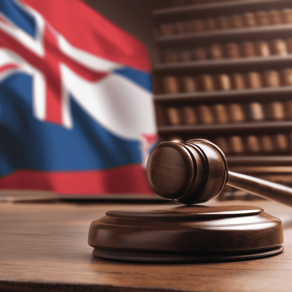 Fiji Court Probes Tax Relief Deal in High-Profile Elections Case