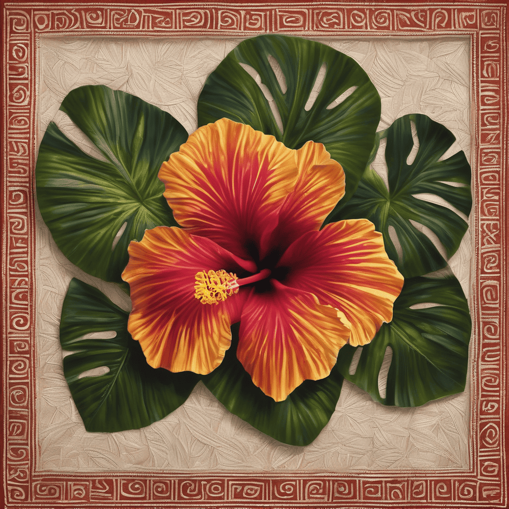 Shyna Lata Champions Women’s Empowerment at Fiji’s Hibiscus Festival