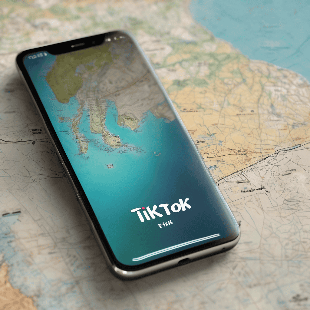 Trump Extends TikTok Deadline as U.S.-China Talks Continue