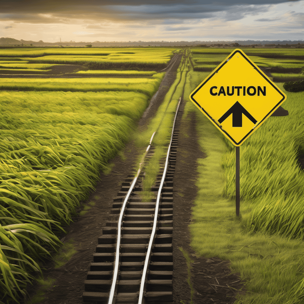 Fiji Sugar Rail Fatalities Spark Urgent Safety Push