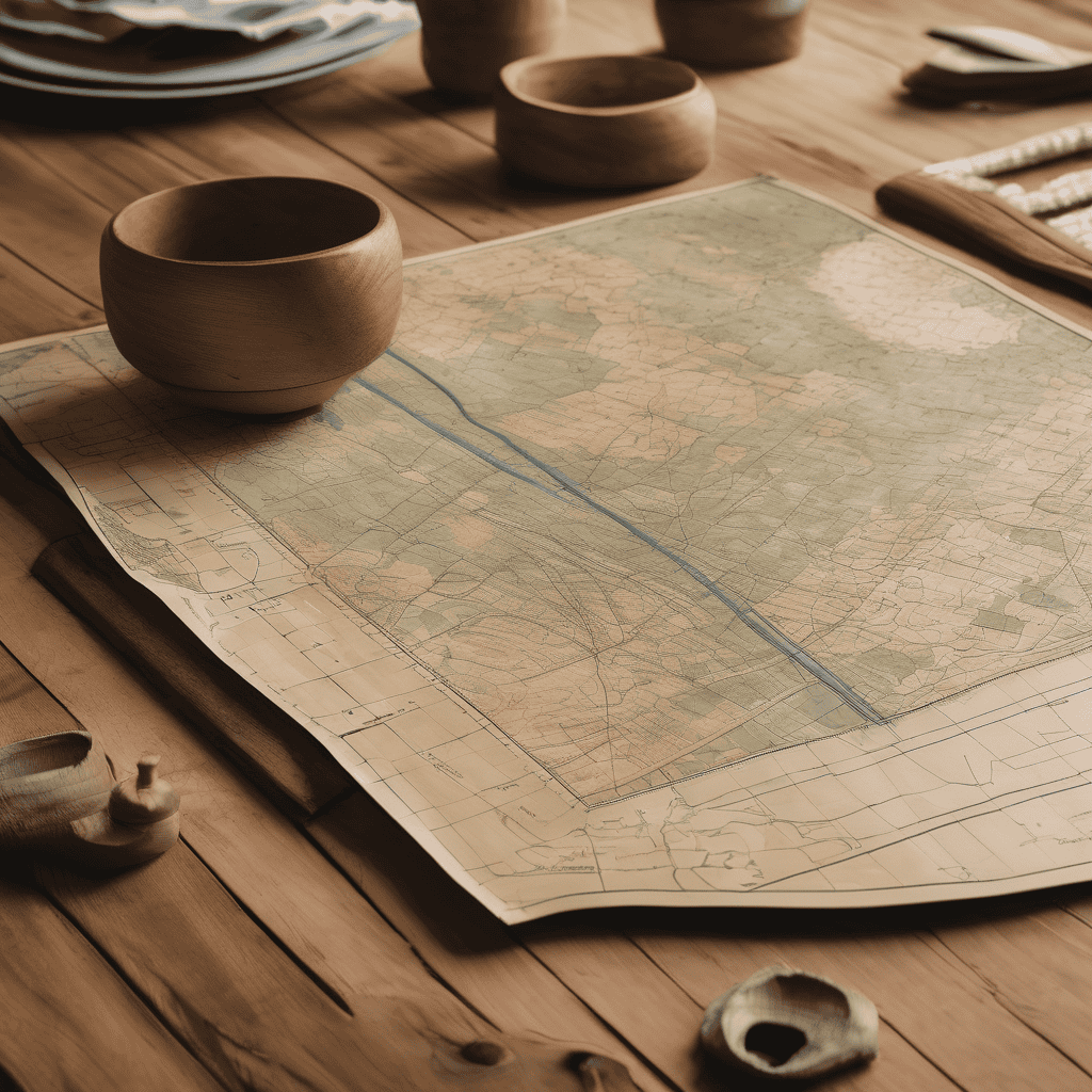 Yako Village Landowning Unit Subdivides Nine-Acre Parcel into 22 Plots With TLTB Backing