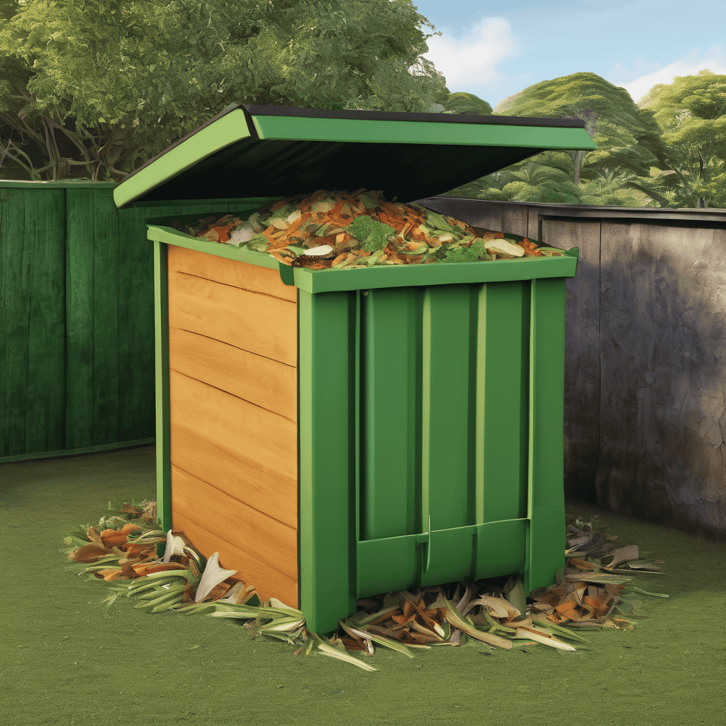 Fiji Schools Launch Composting Initiative to Turn Waste into Climate Action