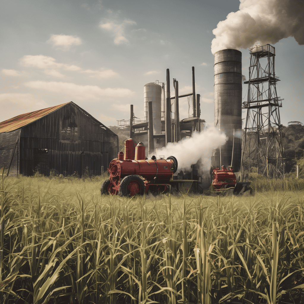 Fiji Sugar Mill Fire Triggers Staff Redeployment and New Farmer Aid