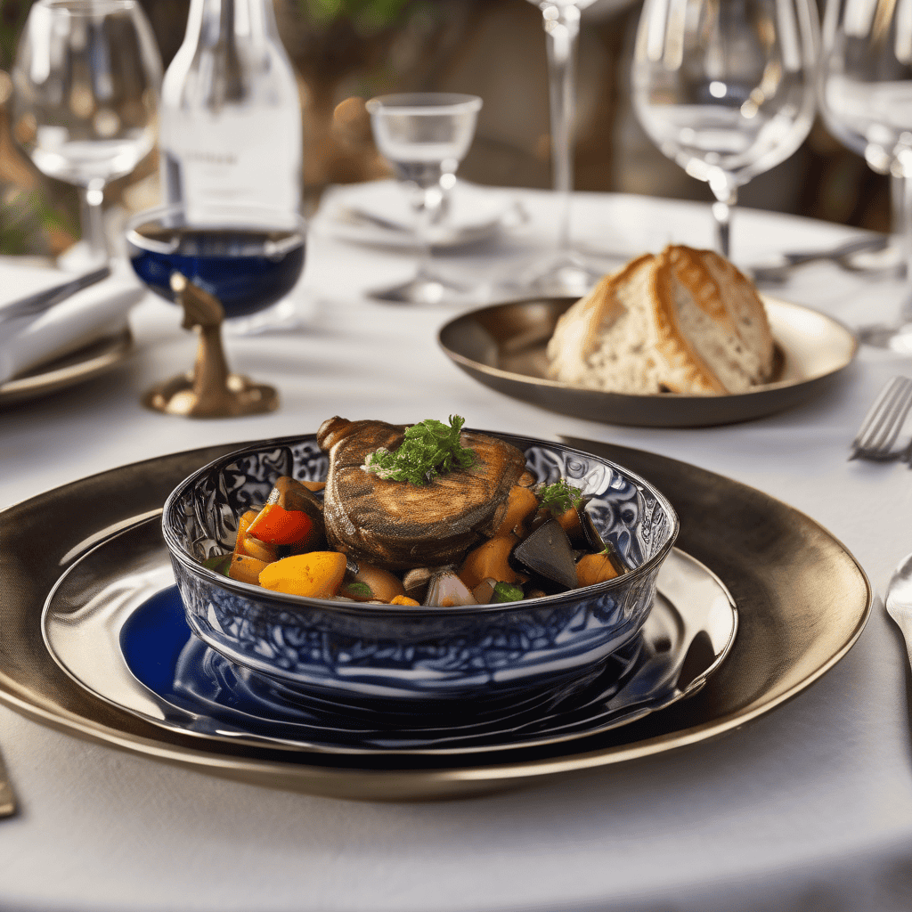 Chef Philippe Opens New French Eatery in Suva, Fiji