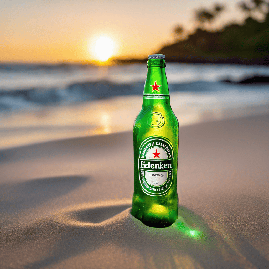 Fiji Launches Heineken Wan Fire Festival to Spark Pacific Music Revival