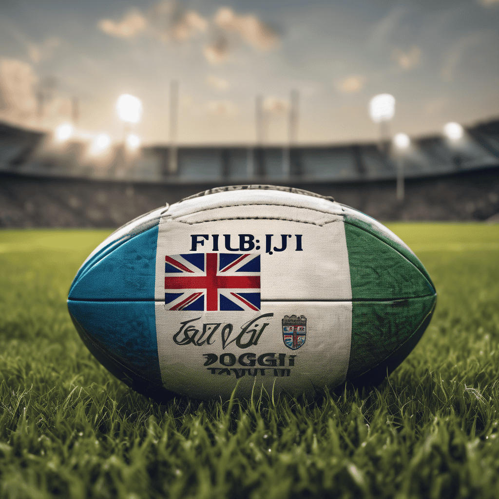 Fiji Schoolboys U-18 Rugby Set for Australia Tour Amid National Pride