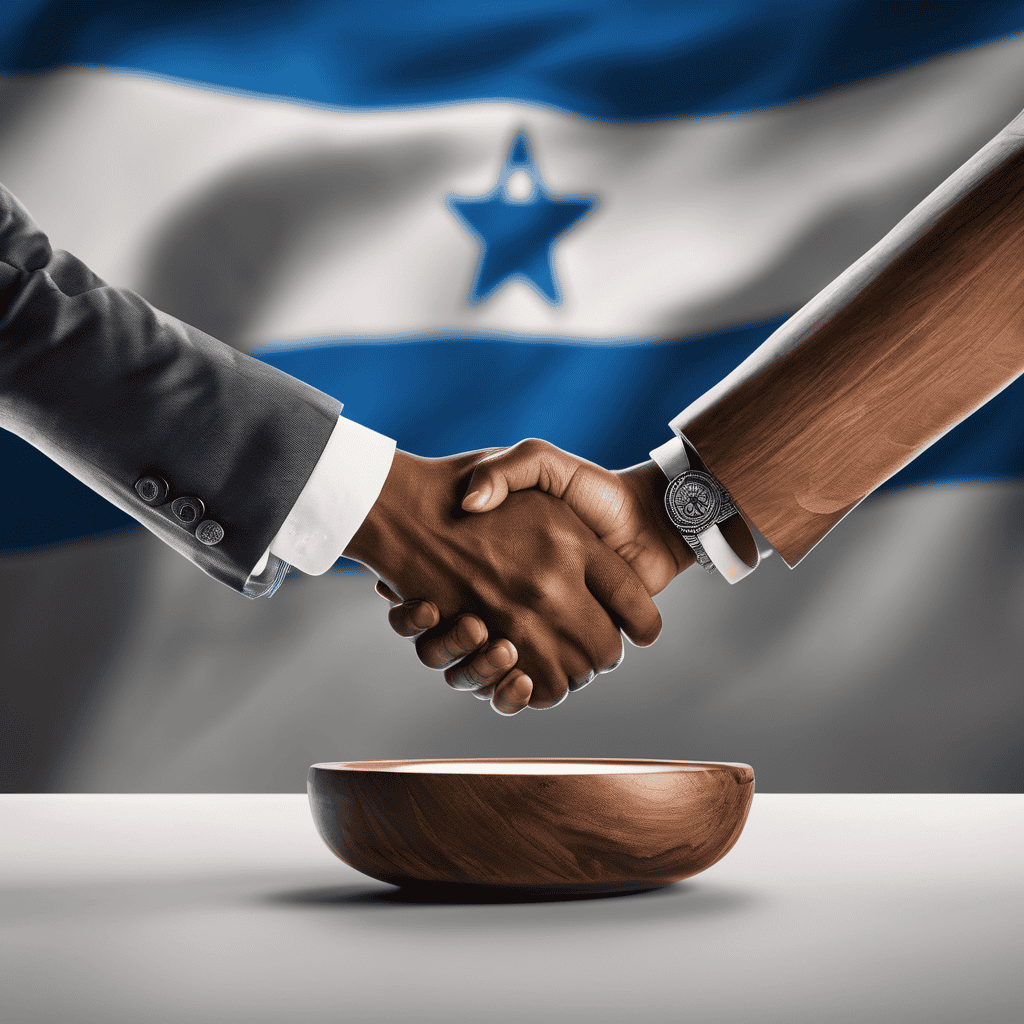 Fiji and Israel Deepen Ties as Rabuka Meets Sa’ar in Jerusalem