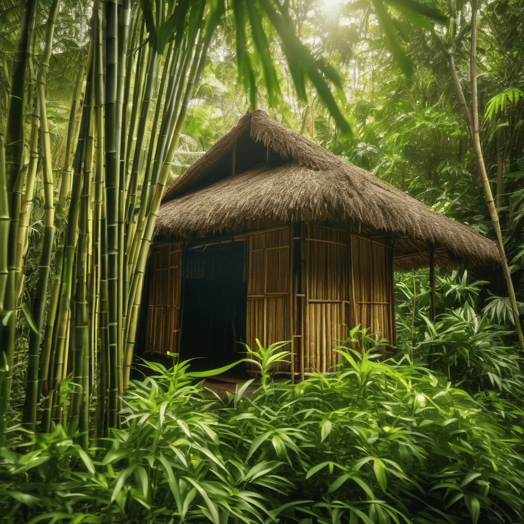 World Bamboo Day Spotlight: Fiji Bets on Bamboo to Transform Housing and Resilience