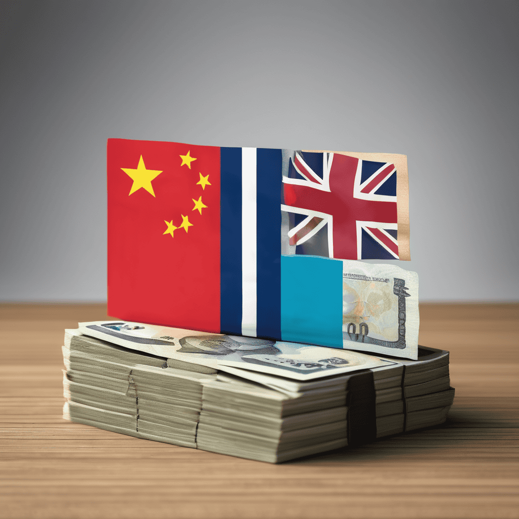 China's 20 Million RMB Aid to Fiji Boosts Security Readiness