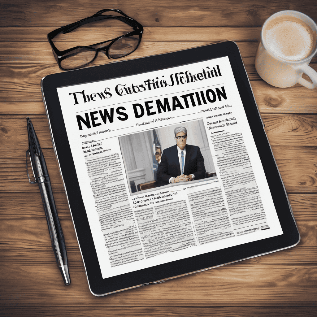 Macrons File Defamation Suit Over Online Rumor, Spotlight on Digital Misinformation