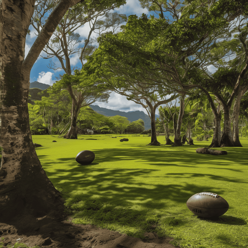 Kadavu Advances to Vanua Trophy Quarterfinals After Back-to-Back Wins