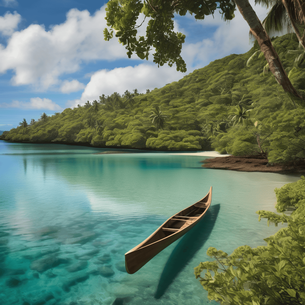 Korovou Seeks Local Control to Revive Development in Tailevu