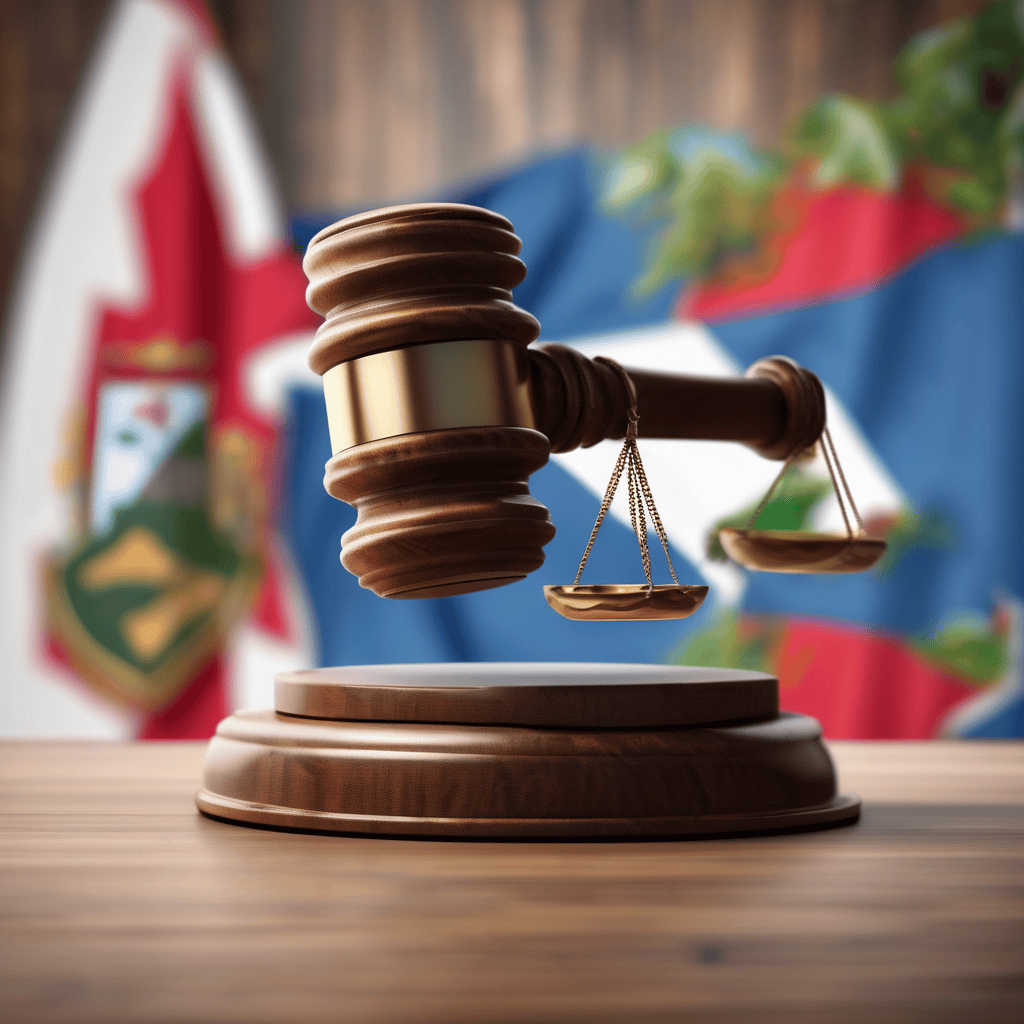 Backlash Against a Youth Leader with a Disability Sparks Calls for Change in Fiji