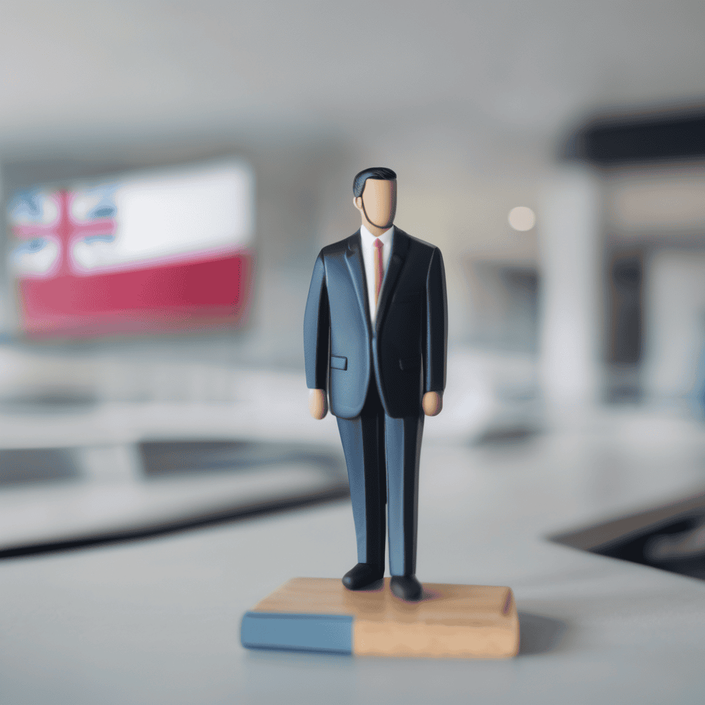 Fiji charges woman over TikTok post in online-safety crackdown