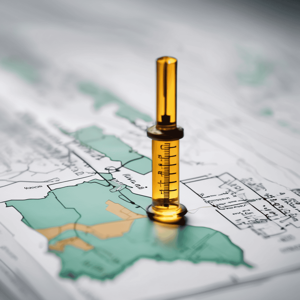 Ebola Outbreak in DRC Triggers WHO Vaccination Campaign