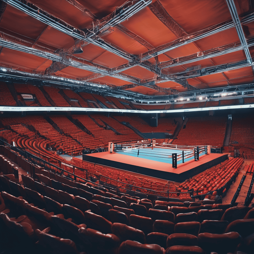 Naidu Preps for Six-Round Showdown Against Tahikia in Nadi