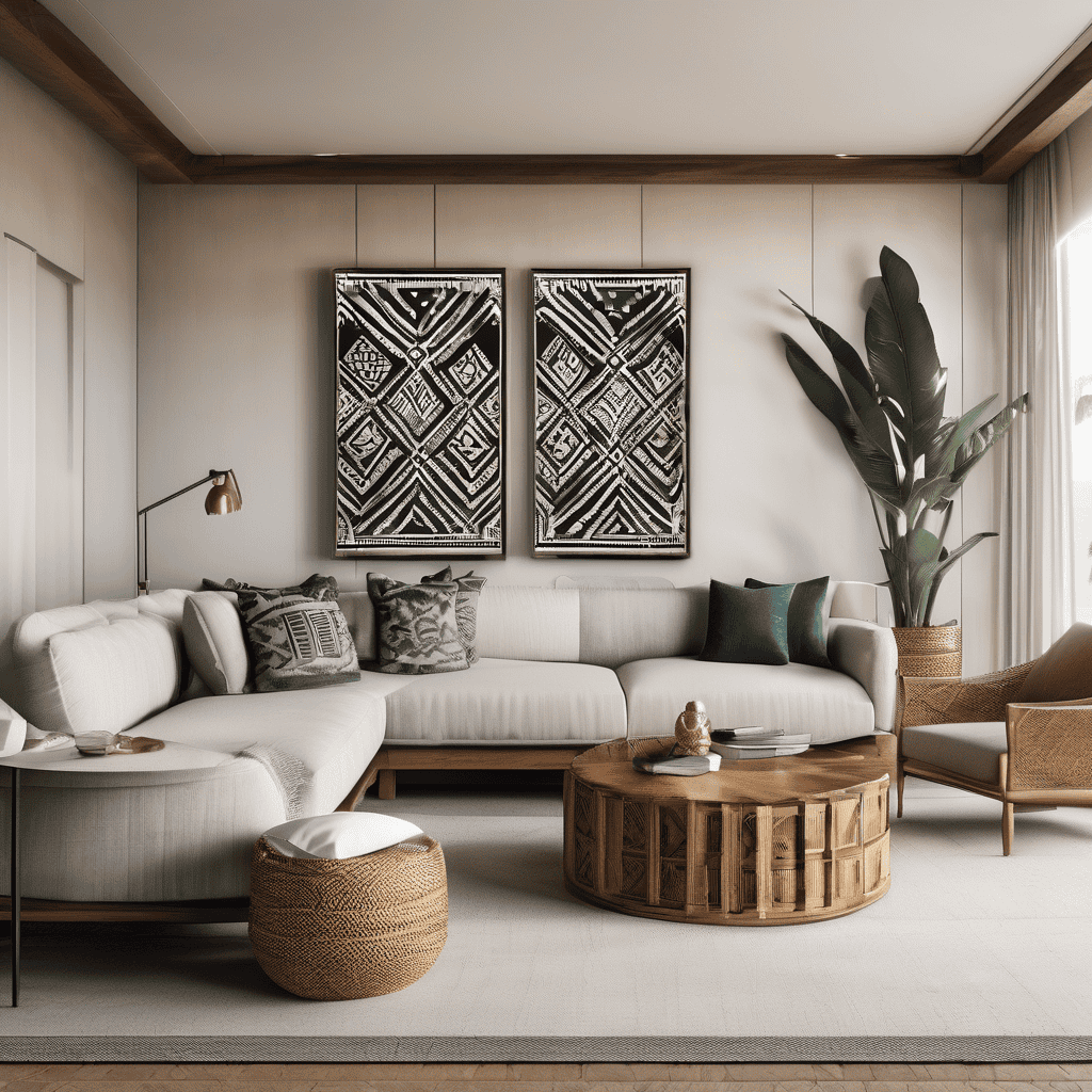 IHG Fiji Brings Local Art to Every Guest Room