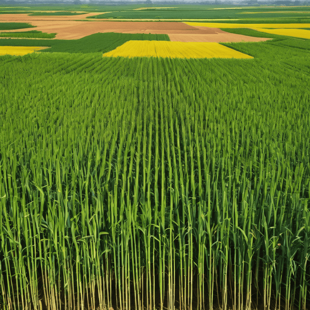 Fiji Unveils Big Farm Funding Push to Diversify Beyond Sugar