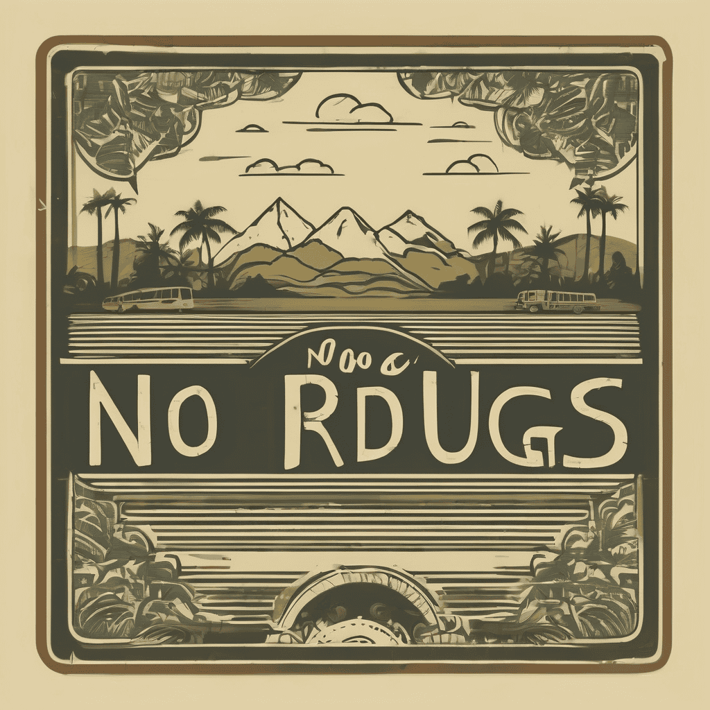 Fiji PRB Declares Drug-Free Zones With Zero-Tolerance Evictions