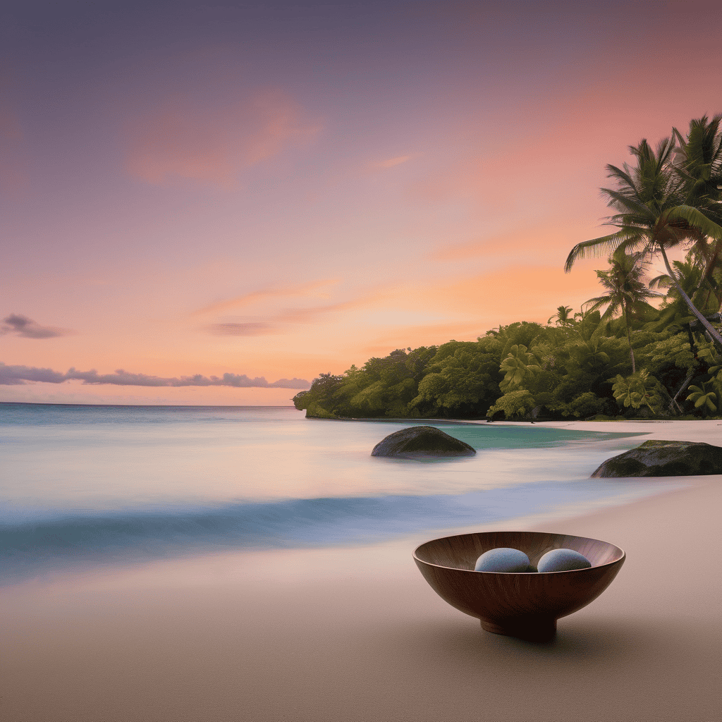 Fiji's Season of Creation: Interfaith Leaders Unite for Peace with Creation