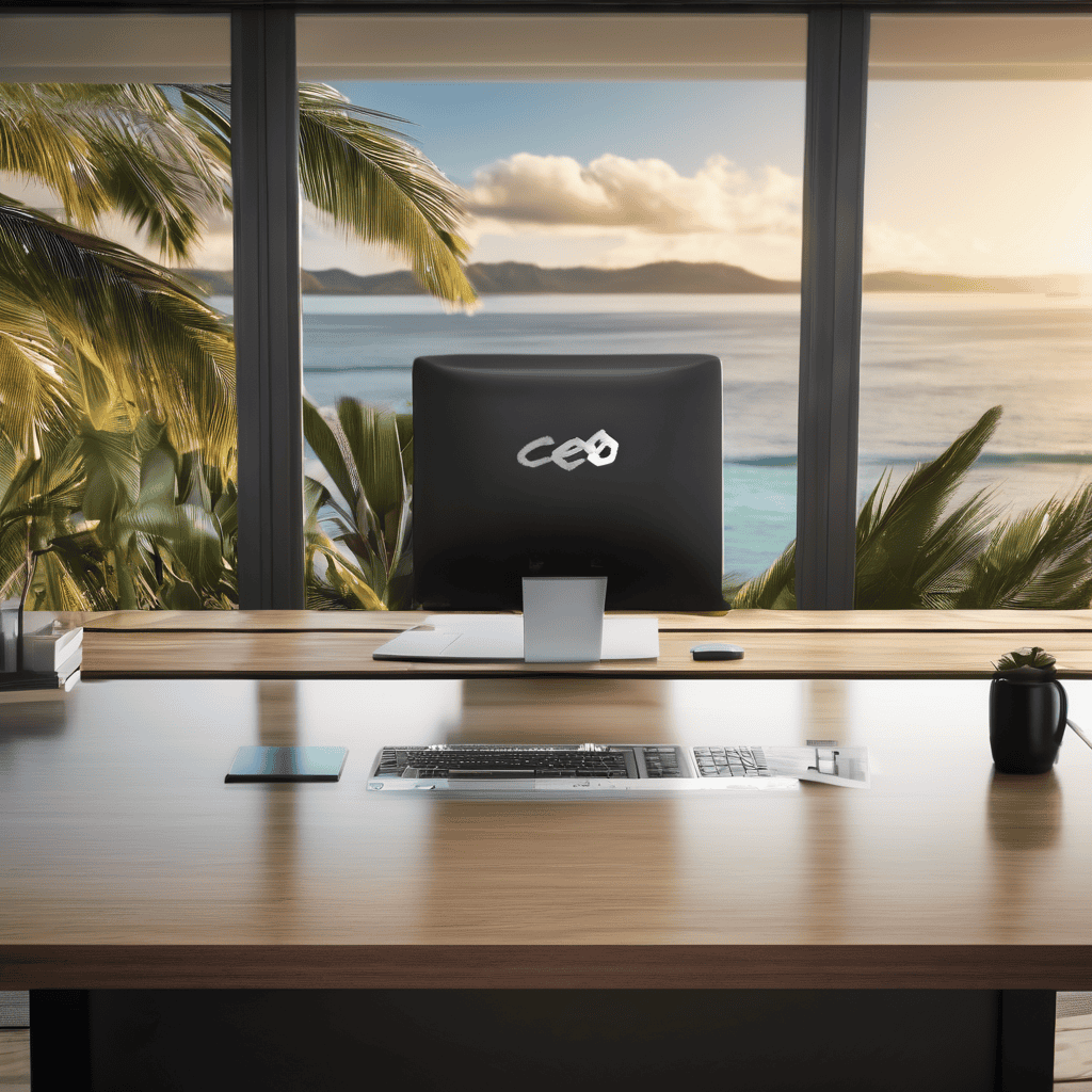 Fiji Tourism Welcomes New CEO Paresh Pant to Drive Global Growth