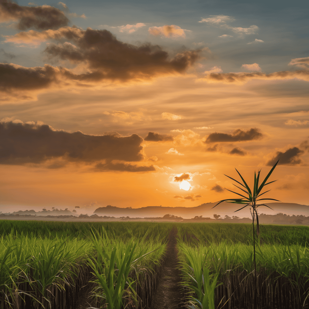Rarawai Mill Fire Triggers Cane Reallocation in Fiji's Sugar Industry