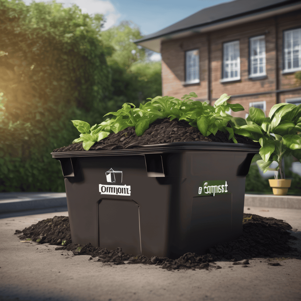 Fiji Schools Turn Waste Into Climate Action with Scalable Composting Initiative