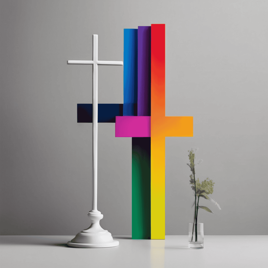 Kristin Chenoweth’s Tearful Apology Sparks Faith and LGBTQ Debate Over Charlie Kirk Comment