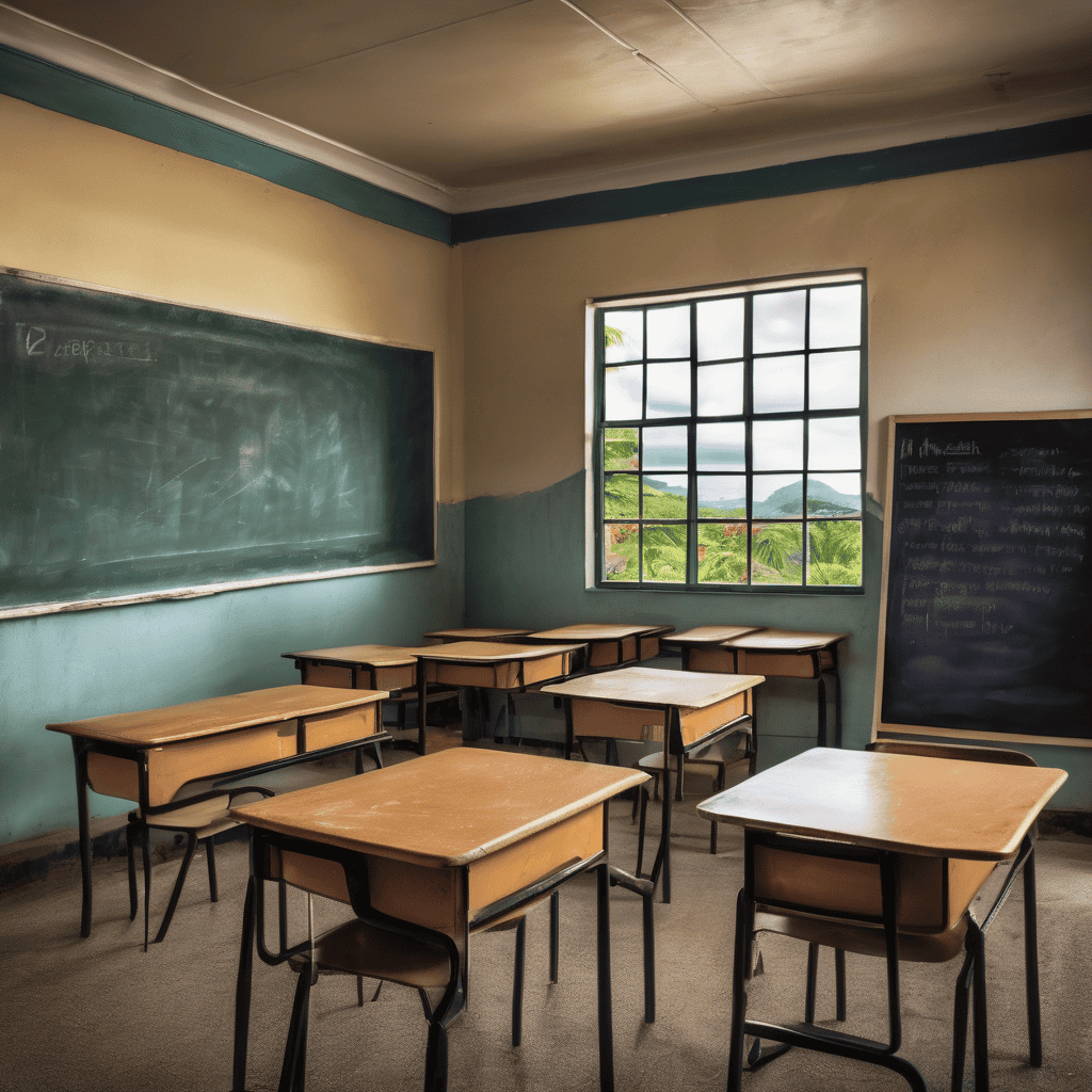 Fiji Speeds Up Teacher Hiring Amid Global Shortage