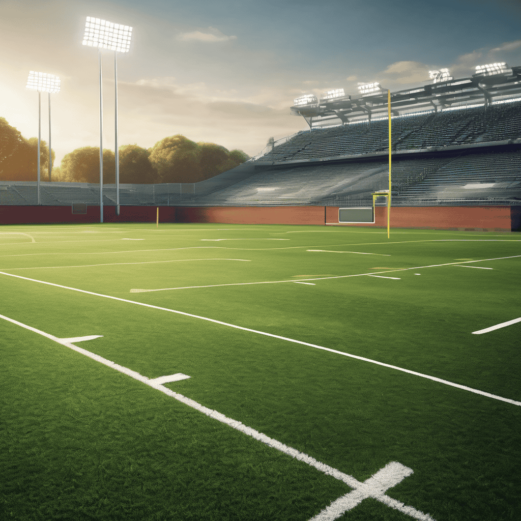 Govind Park Turf Under Watch as Ba Council Reworks Training Schedule