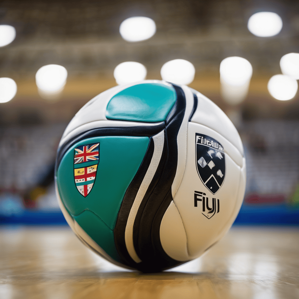 Fiji Futsal Aims for Quick Start in Oceania Futsal Nations Cup Opener vs Vanuatu
