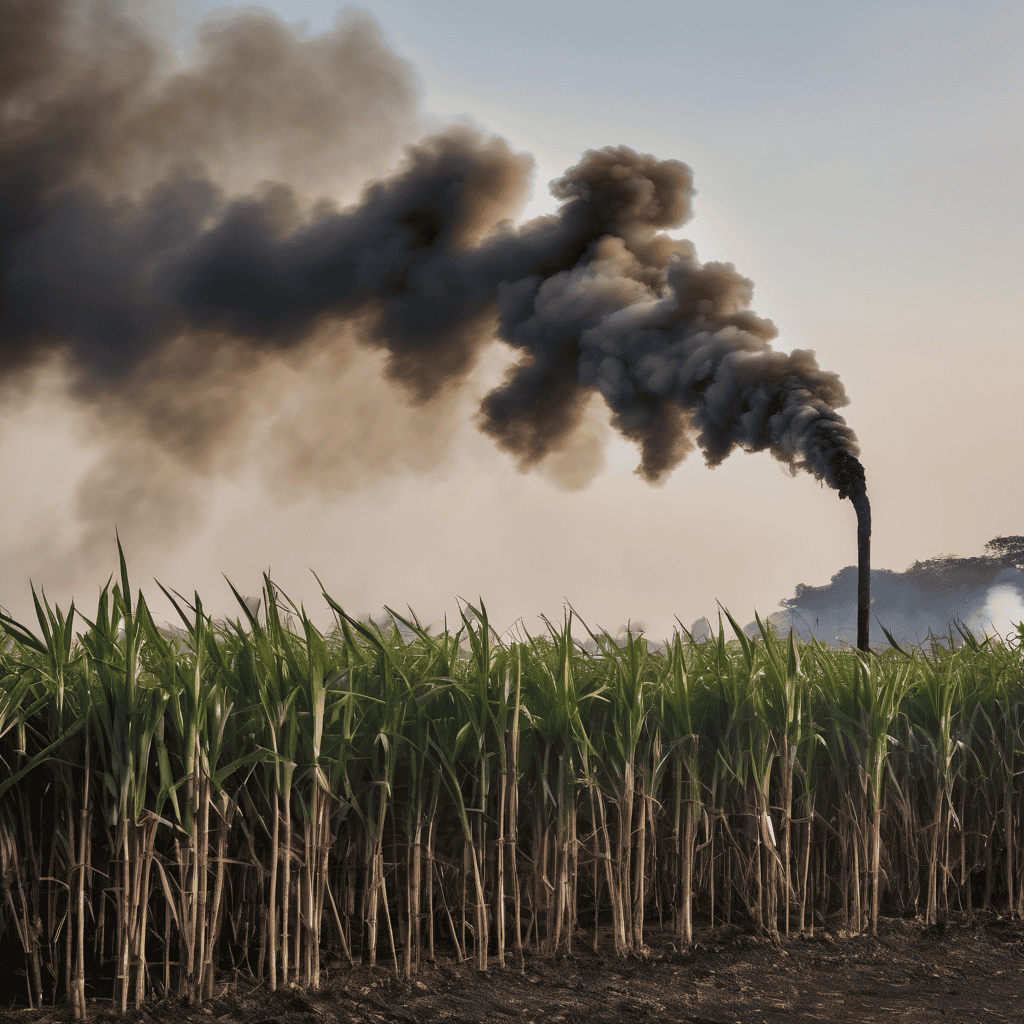 Fiji Sugar Sector Faces Cane Reroute After Mill Fire